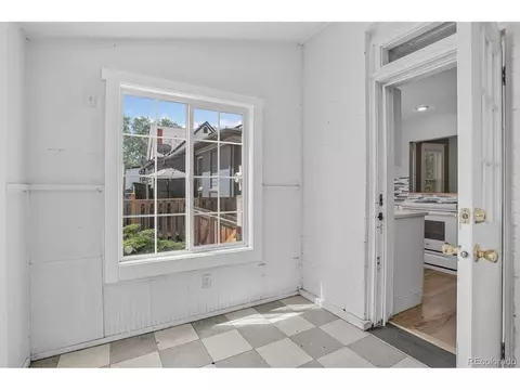 Exterior - 4250 Hooker St, Denver, CO 80211 photo 5 of 10
