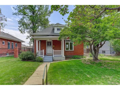 Exterior - 4250 Hooker St, Denver, CO 80211 photo 2 of 10
