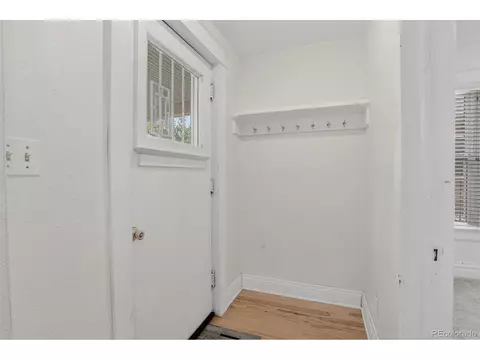 Entry Way - 4250 Hooker St, Denver, CO 80211 photo 1 of 1