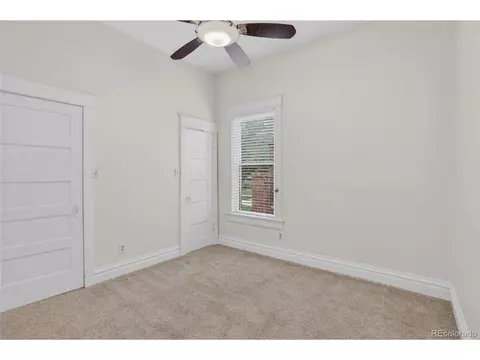 Bedroom - 4250 Hooker St, Denver, CO 80211 photo 1 of 8