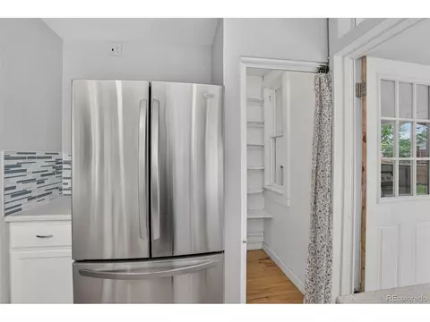 Kitchen - 4250 Hooker St, Denver, CO 80211 photo 1 of 3