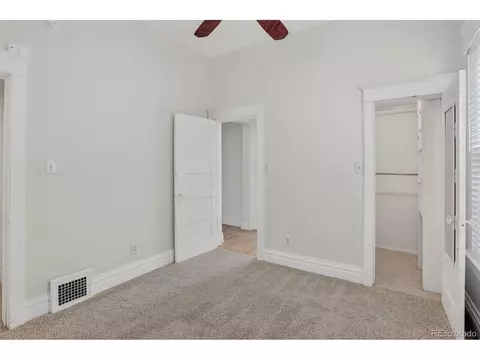 Bedroom - 4250 Hooker St, Denver, CO 80211 photo 4 of 8