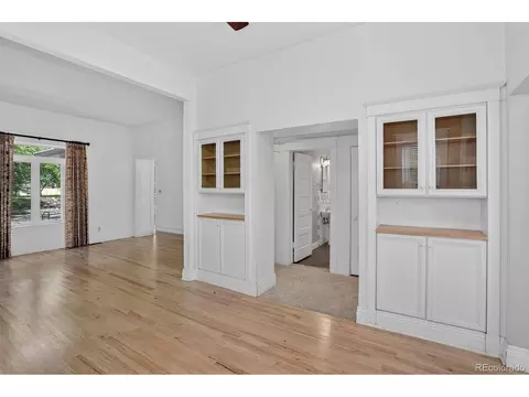 Living - 4250 Hooker St, Denver, CO 80211 photo 9 of 9