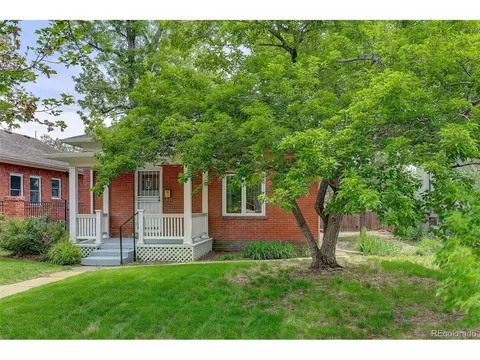 Exterior - 4250 Hooker St, Denver, CO 80211 photo 3 of 10
