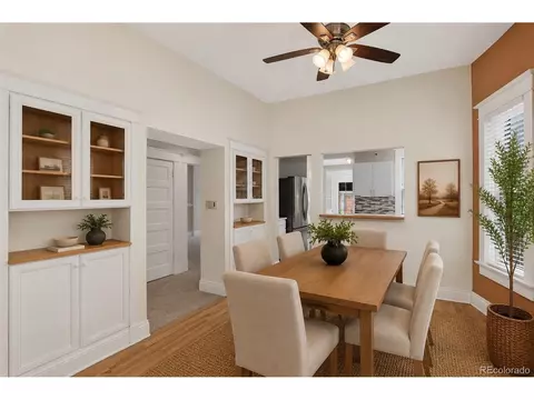 Dining - 4250 Hooker St, Denver, CO 80211 photo 1 of 2