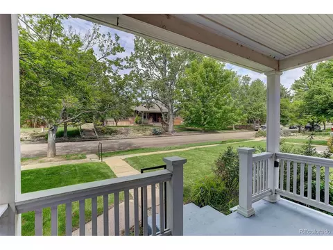 Exterior - 4250 Hooker St, Denver, CO 80211 photo 4 of 10