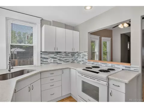Kitchen - 4250 Hooker St, Denver, CO 80211 photo 3 of 3