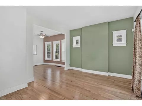 Living - 4250 Hooker St, Denver, CO 80211 photo 2 of 9