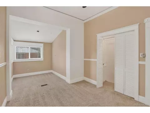 Bedroom - 4250 Hooker St, Denver, CO 80211 photo 6 of 8