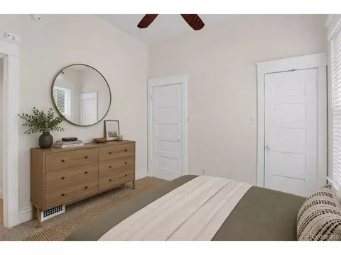 Bedroom - 4250 Hooker St, Denver, CO 80211 photo 3 of 8