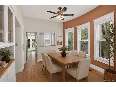 Dining - 4250 Hooker St, Denver, CO 80211 photo 2 of 2
