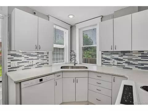 Kitchen - 4250 Hooker St, Denver, CO 80211 photo 2 of 3