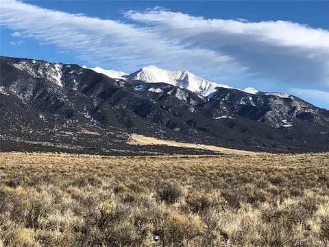 823 N Meadowbrook Trl, Crestone, CO 81131
