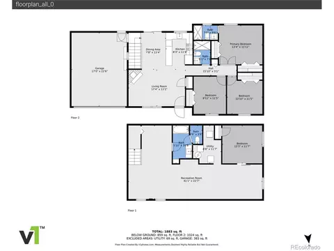 1810 E 98th Pl, Thornton, CO 80229 photo 42