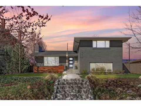 2415 Gaylord St, Denver, CO 80205