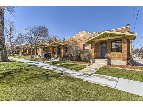 3035 W 21st Ave, Denver, CO 80211