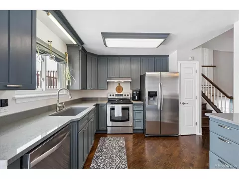 4344 S Ceylon Way, Aurora, CO 80015