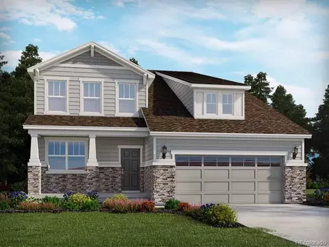 9187 Salida St, Commerce City, CO 80022