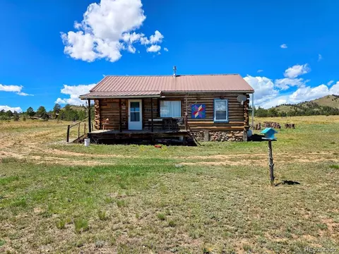 0 Aspen St, Hartsel, CO 80449