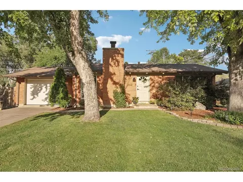 7602 Pierce St, Arvada, CO 80003