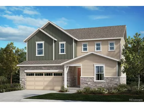 21148 E 63rd Ave, Aurora, CO 80019