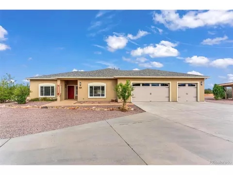 491 Newlin Ridge Rd, Florence, CO 81226