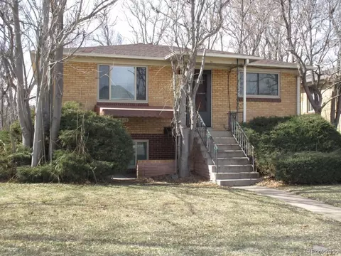 2611 S Logan St, Denver, CO 80210