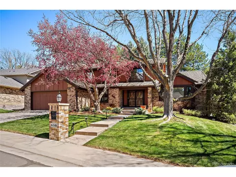 6146 S Geneva Ct, Englewood, CO 80111
