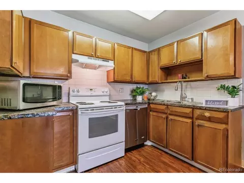 750 S Alton Way #6D, Denver, CO 80247