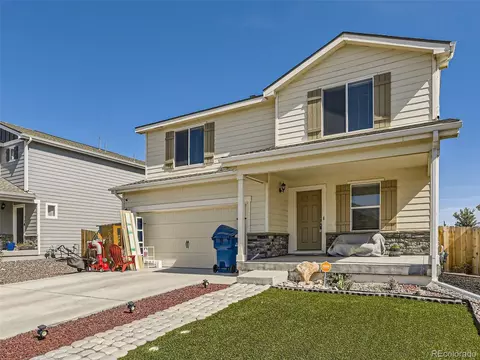 47337 Lily Ave, Bennett, CO 80102