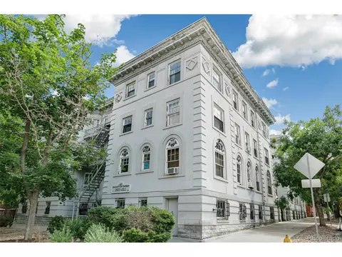 215 E 11th Ave #D2, Denver, CO 80203