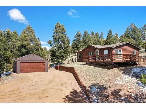 270 Southgate Cir, Florissant, CO 80816