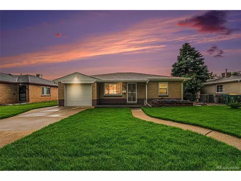 2321 Lima St, Aurora, CO 80010