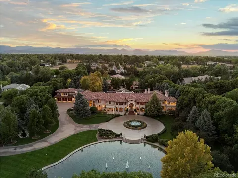 6965 S Polo Ridge Dr, Littleton, CO 80128