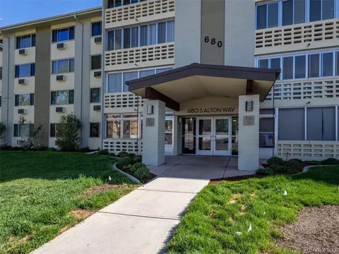 680 S Alton Way #5C, Denver, CO 80247