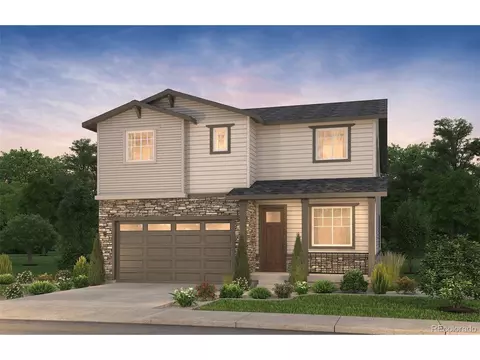 2187 S Jackson Gap St, Aurora, CO 80018