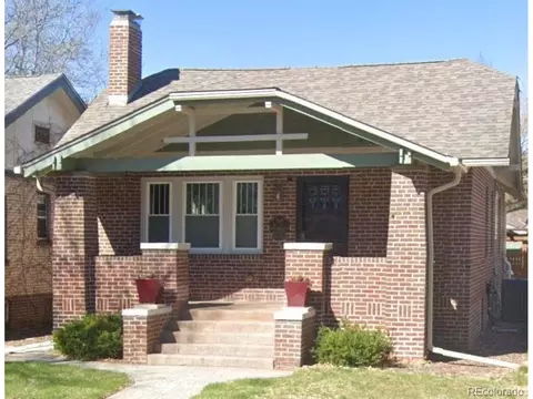 2245 Holly St, Denver, CO 80207