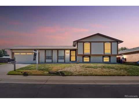 5163 Ursula Way, Denver, CO 80239