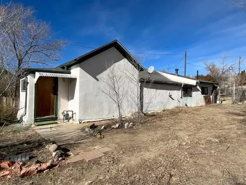 1199 Robinson Ave, Trinidad, CO 81082