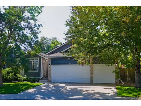 5810 E 118th Pl, Thornton, CO 80233