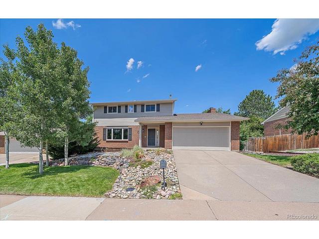 2566 S Joliet Ct, Aurora, CO 80014