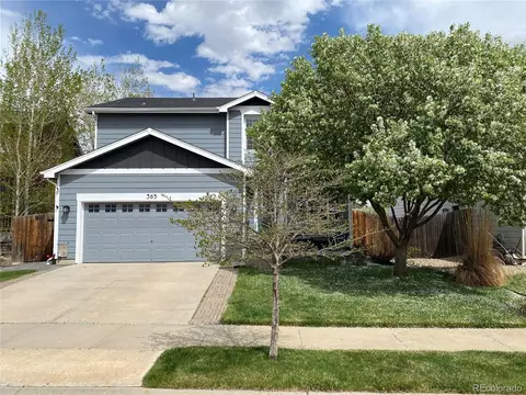 365 Bonanza Dr, Erie, CO 80516