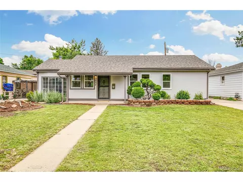 1537 S Meade St, Denver, CO 80219