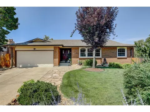 532 S Deframe Ct, Lakewood, CO 80228 photo 1