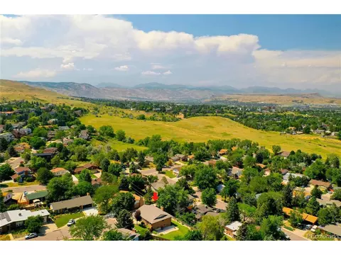 532 S Deframe Ct, Lakewood, CO 80228 photo 39
