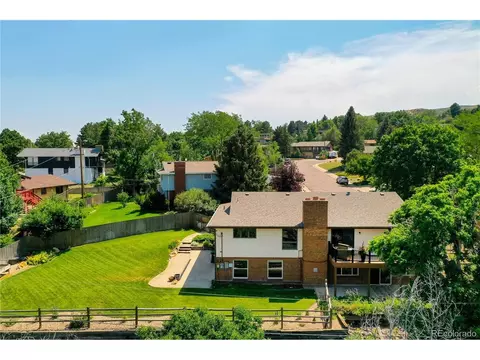 532 S Deframe Ct, Lakewood, CO 80228 photo 38