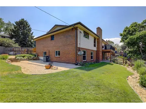 532 S Deframe Ct, Lakewood, CO 80228 photo 33
