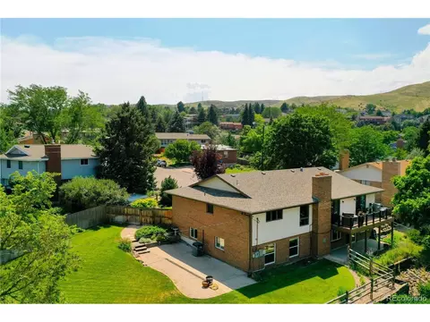 532 S Deframe Ct, Lakewood, CO 80228 photo 37