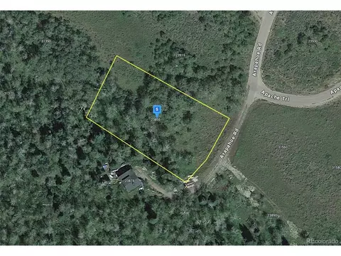 23895 Arapahoe Rd, Oak Creek, CO 80467