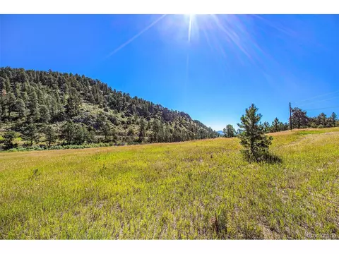 14334 Reserve Rd, Pine, CO 80470 photo 3